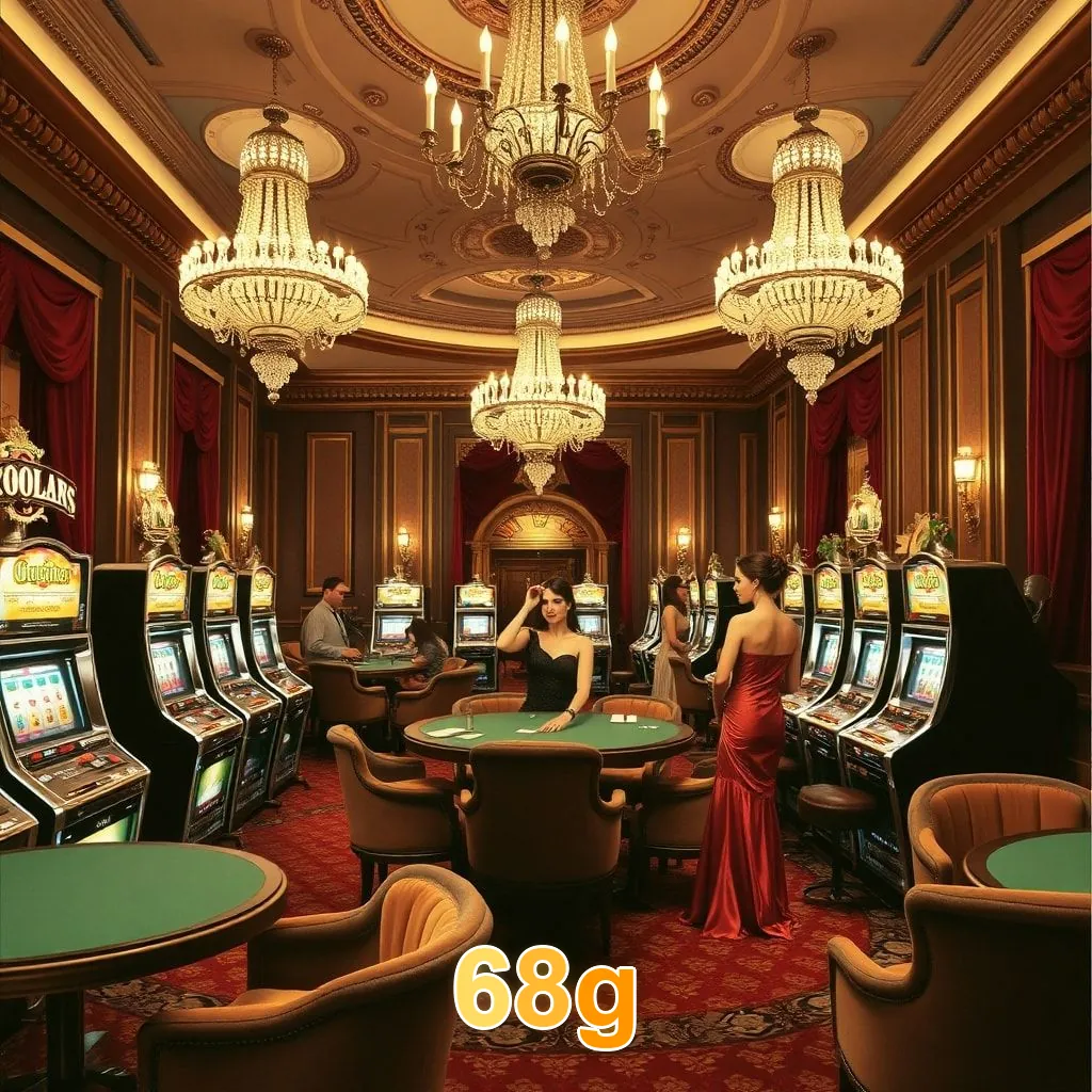 Fortune Games Series